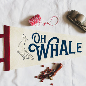 Oh Whale | Classic