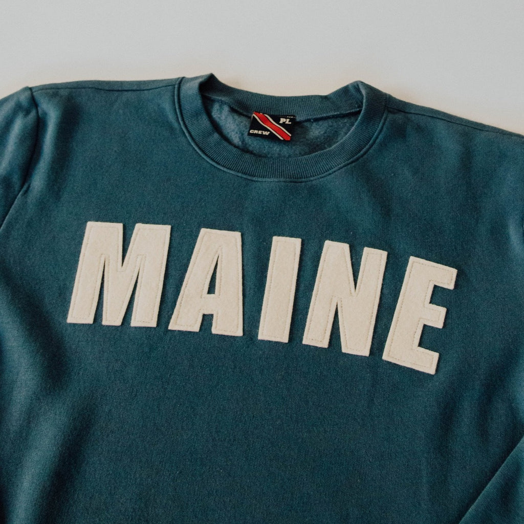 The Mainer | Royal