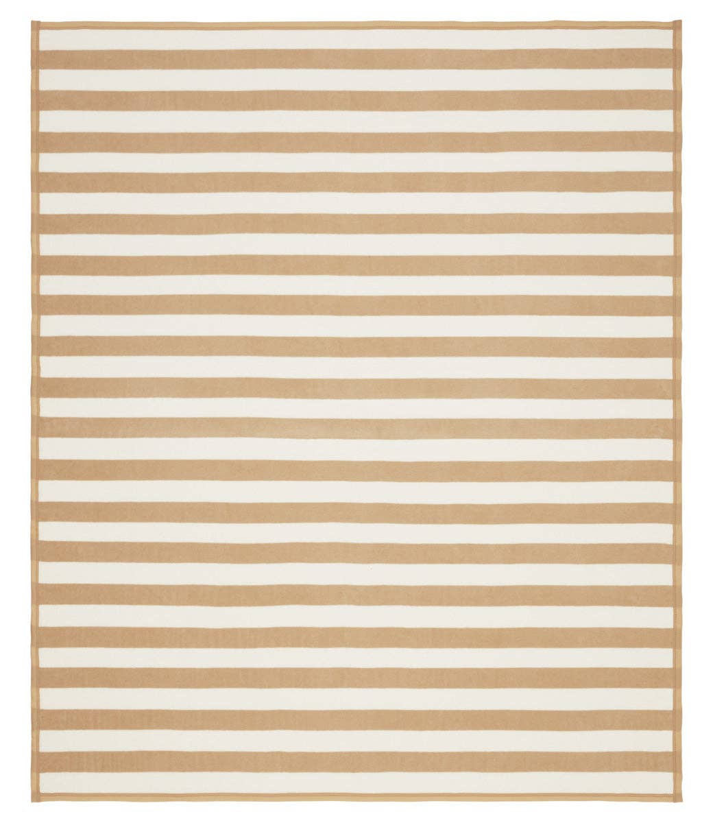 Classic Stripe Blanket: Original