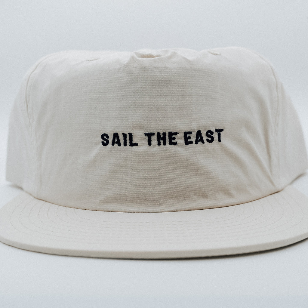 Sail the East | Bone