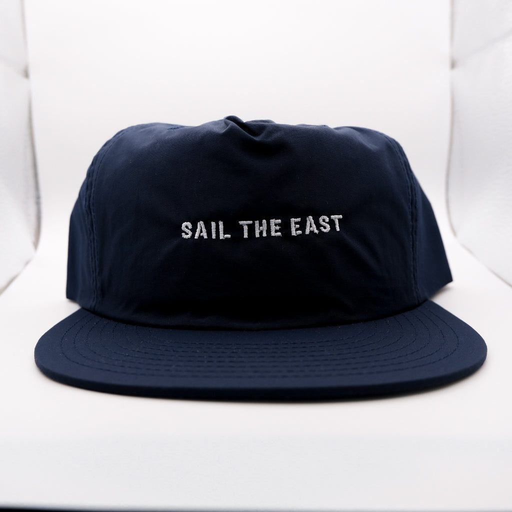 Sail the East | Navy