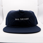 Sail the East | Navy