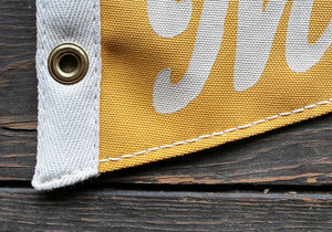 Explore More Outdoor-Inspired Pennant