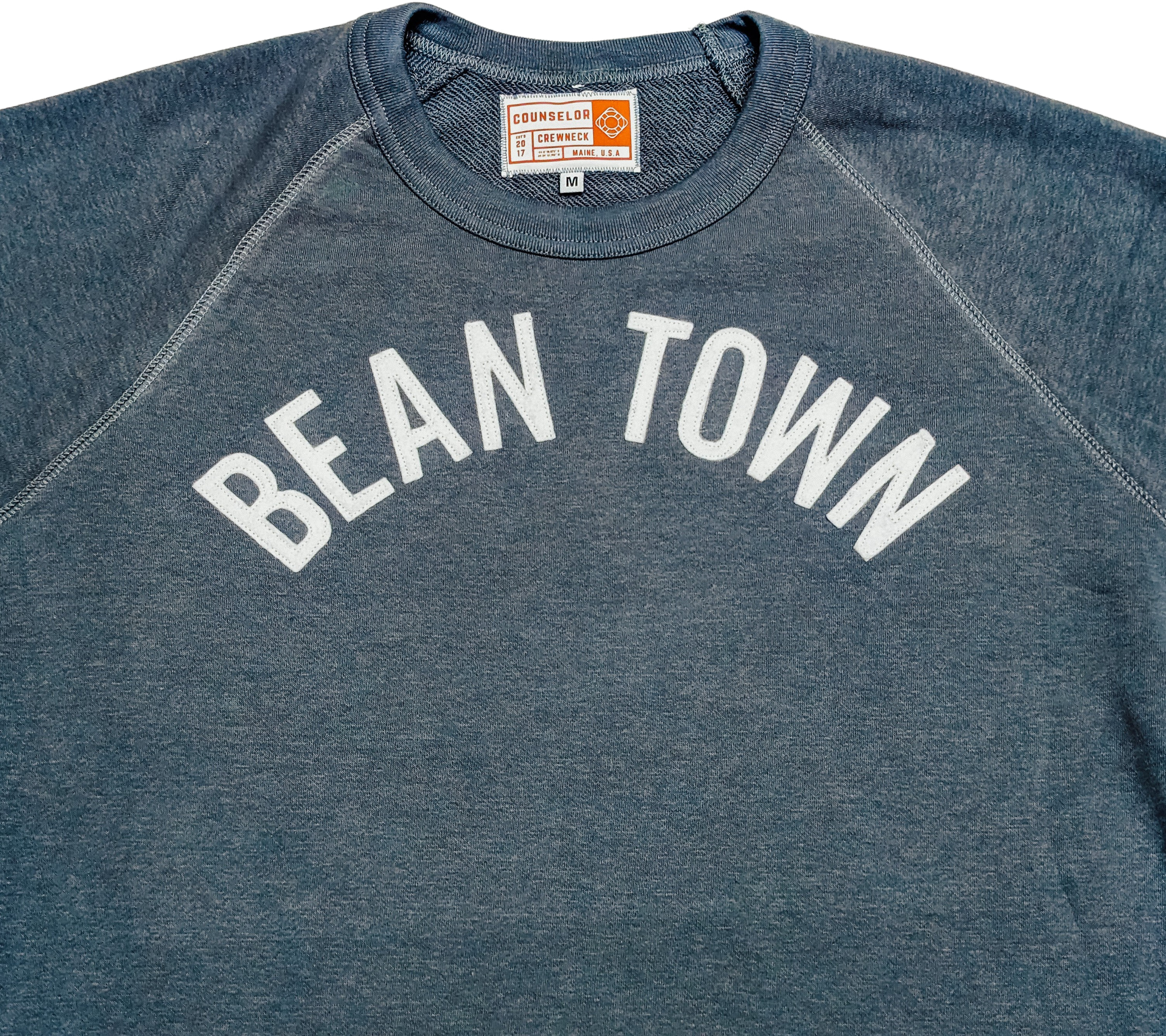 Bean Town