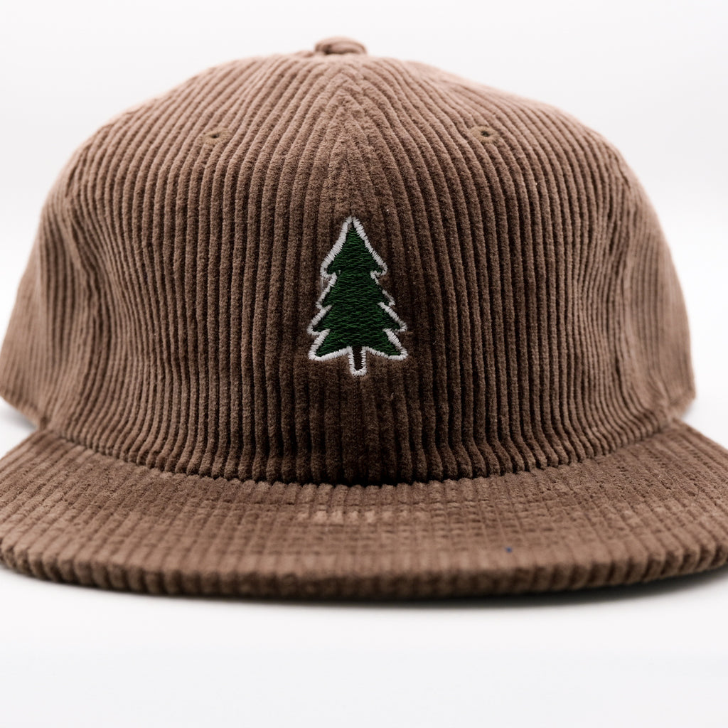 PINE HAT