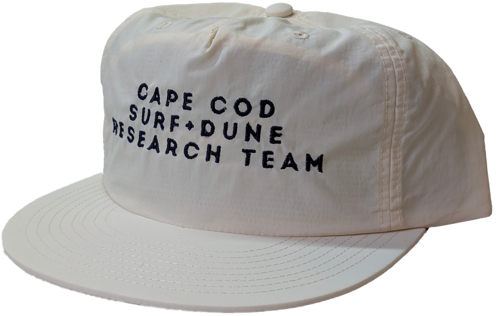 Cape Cod Surf + Dune Research Team | Ivory