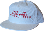 Cape Cod Surf + Dune Research Team | Cloud White