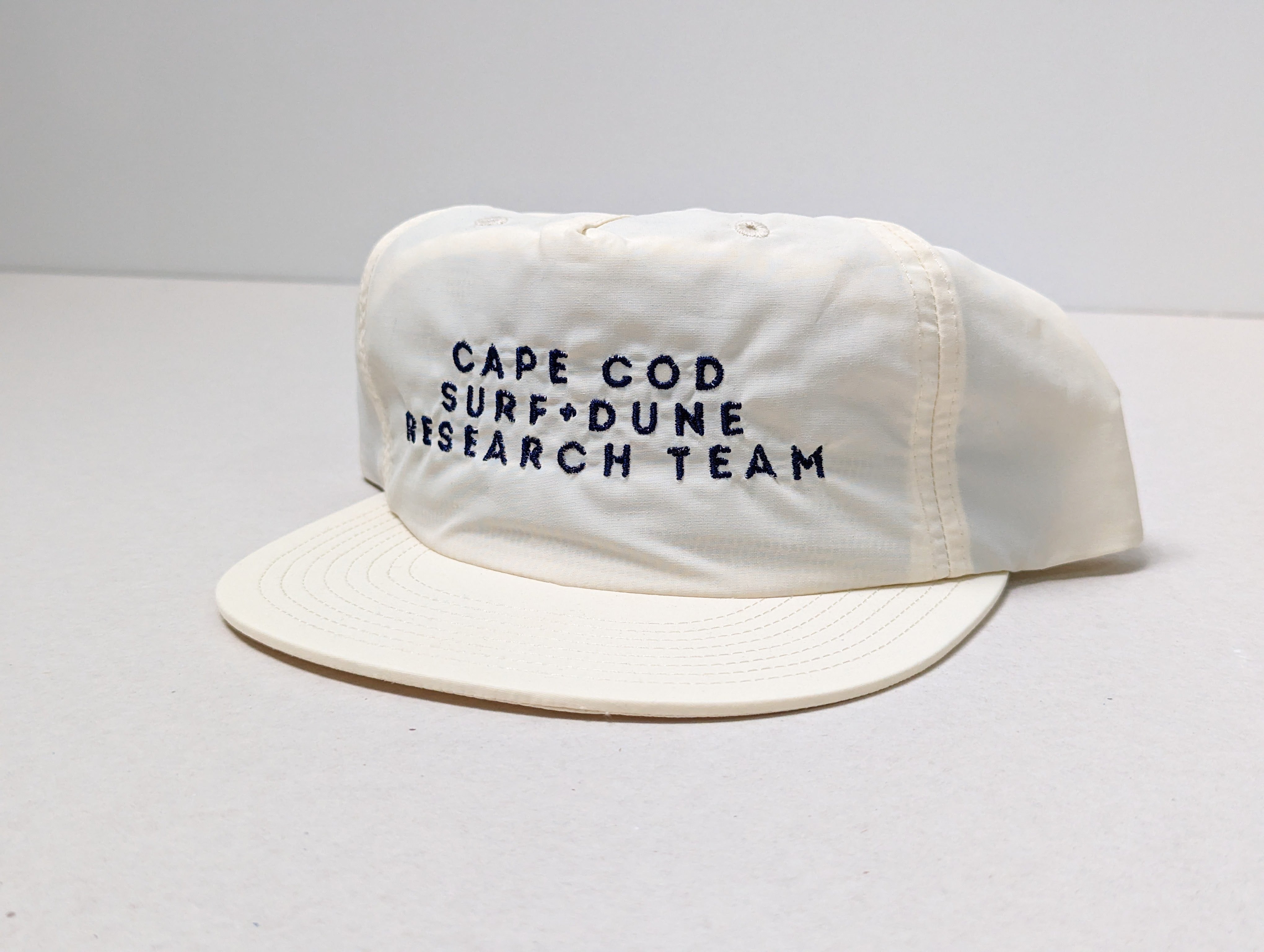 Cape Cod Surf + Dune Research Team
