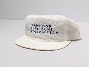 Cape Cod Surf + Dune Research Team