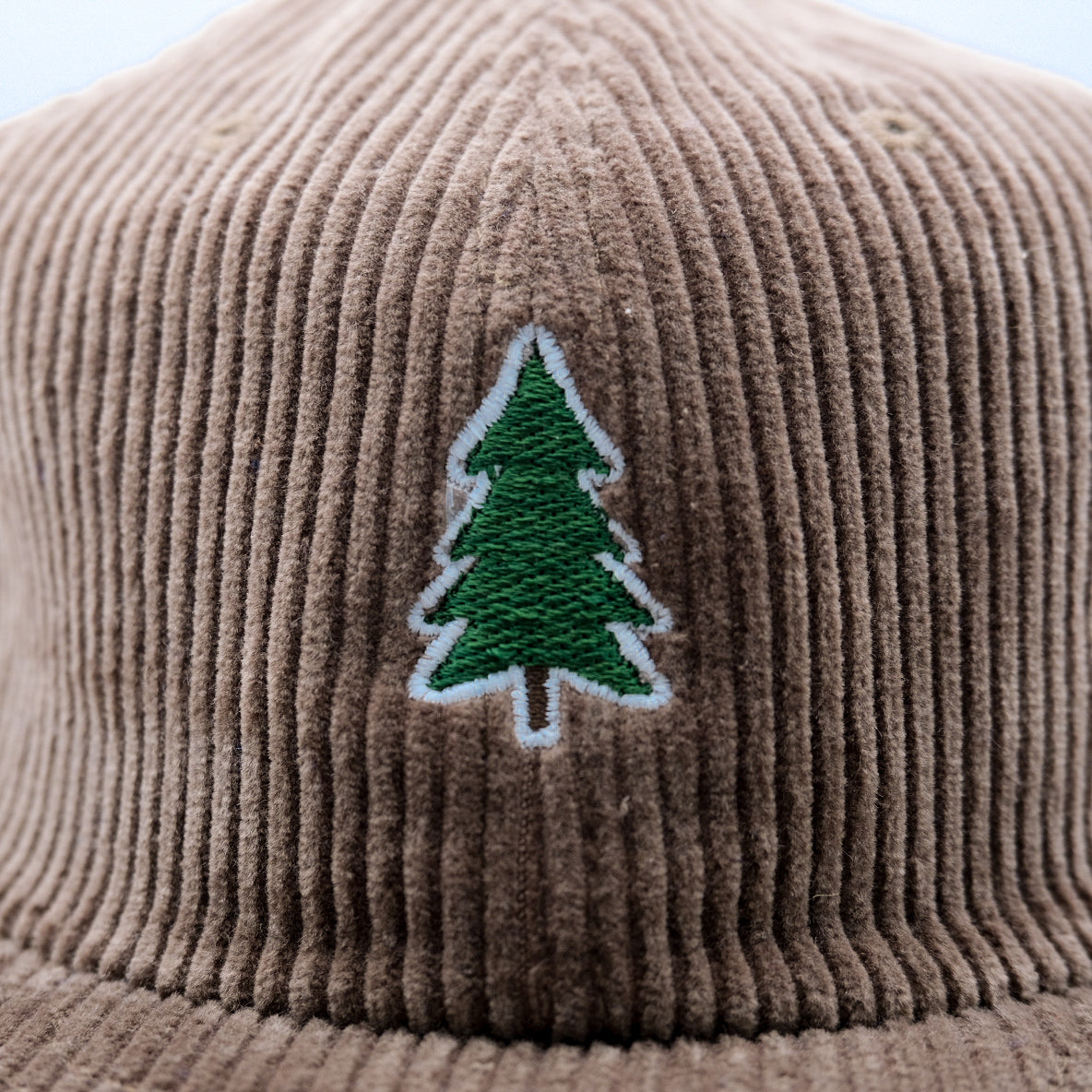 PINE HAT