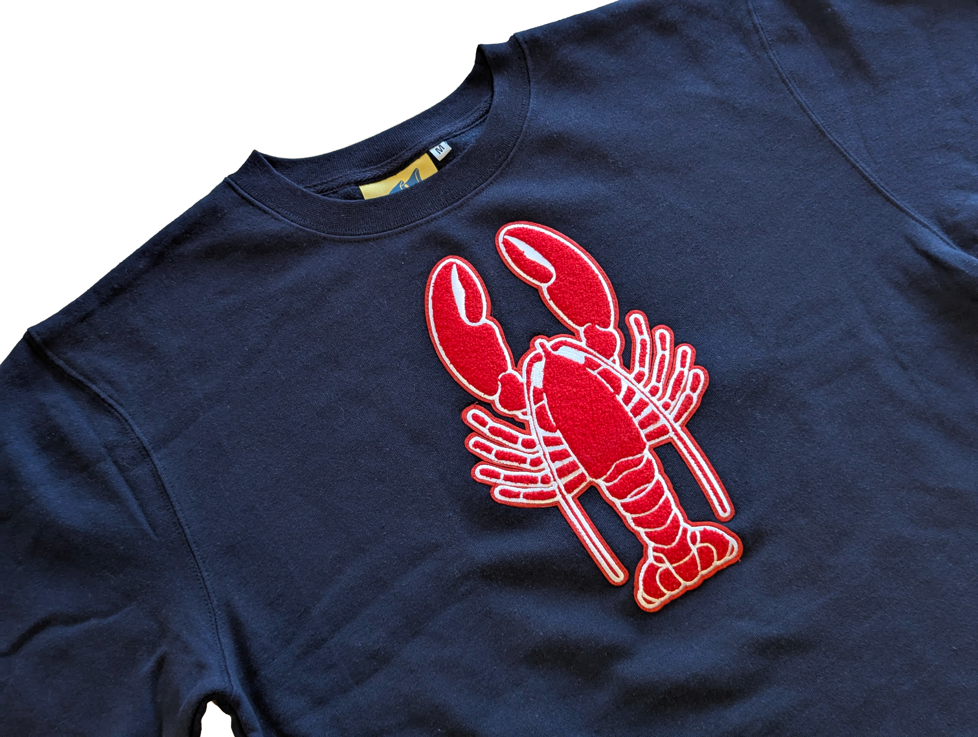 The Lobstah