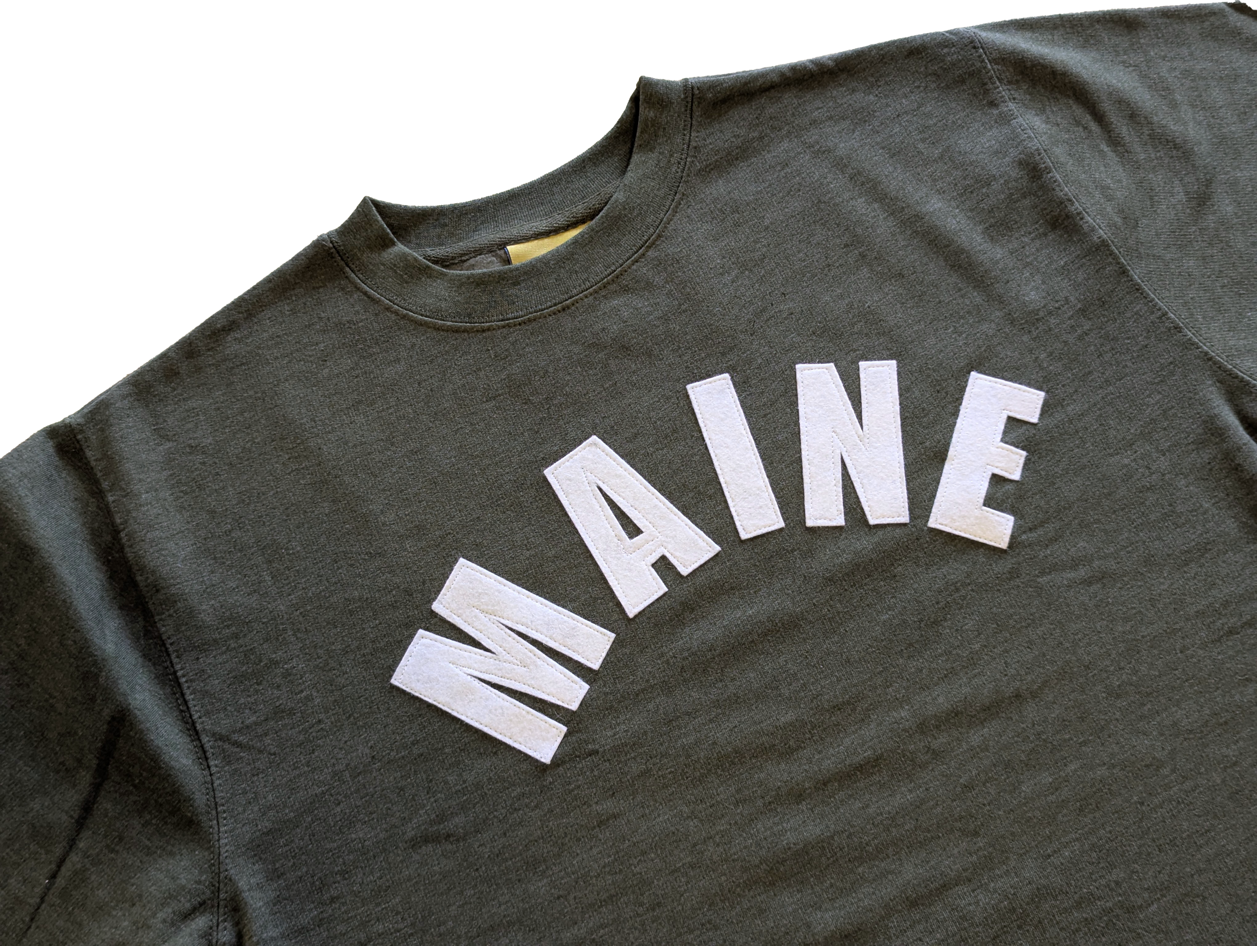 The Mainer | Forest