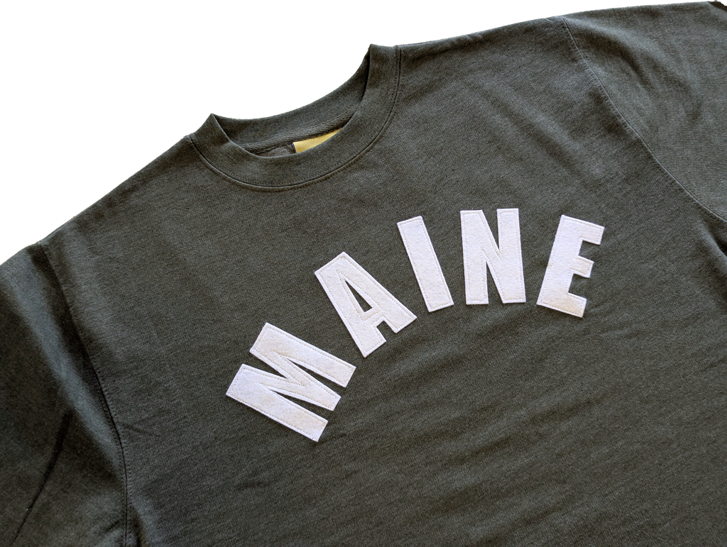 The Mainer | Forest