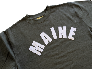 The Mainer | Forest