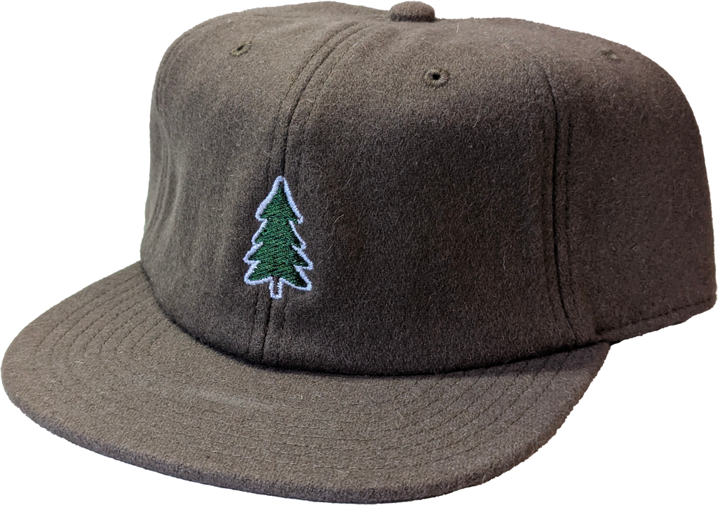 PINE HAT