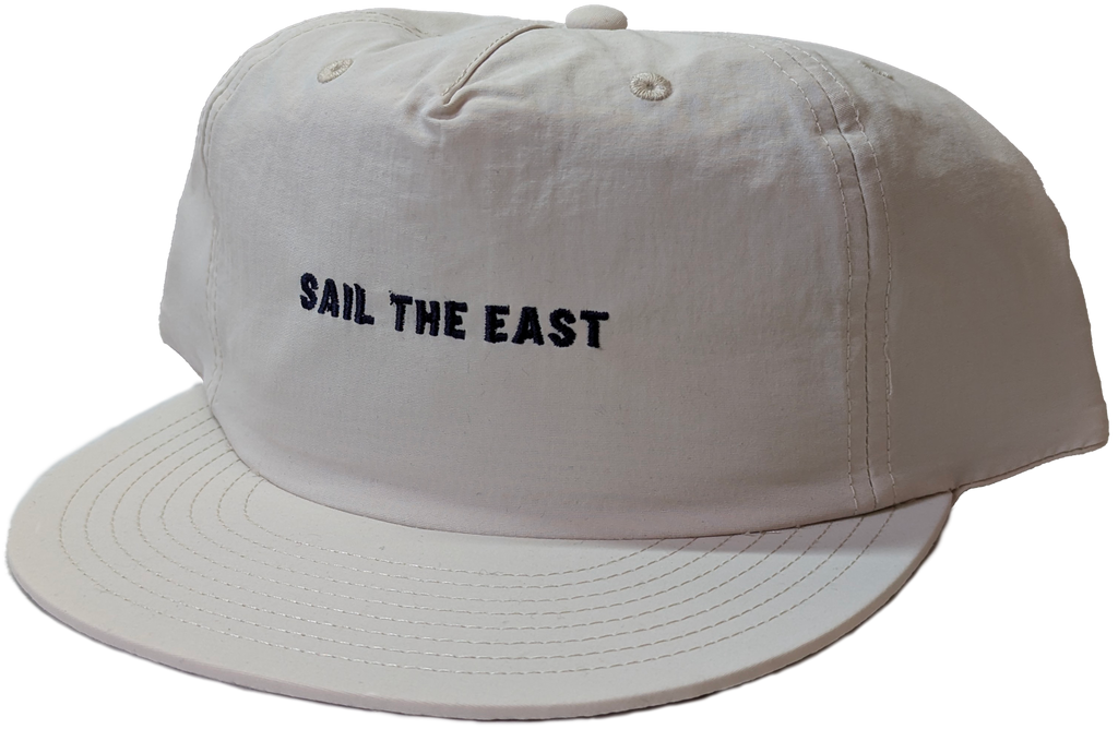 Sail the East | Bone