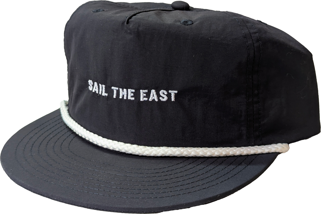 Sail the East | Navy