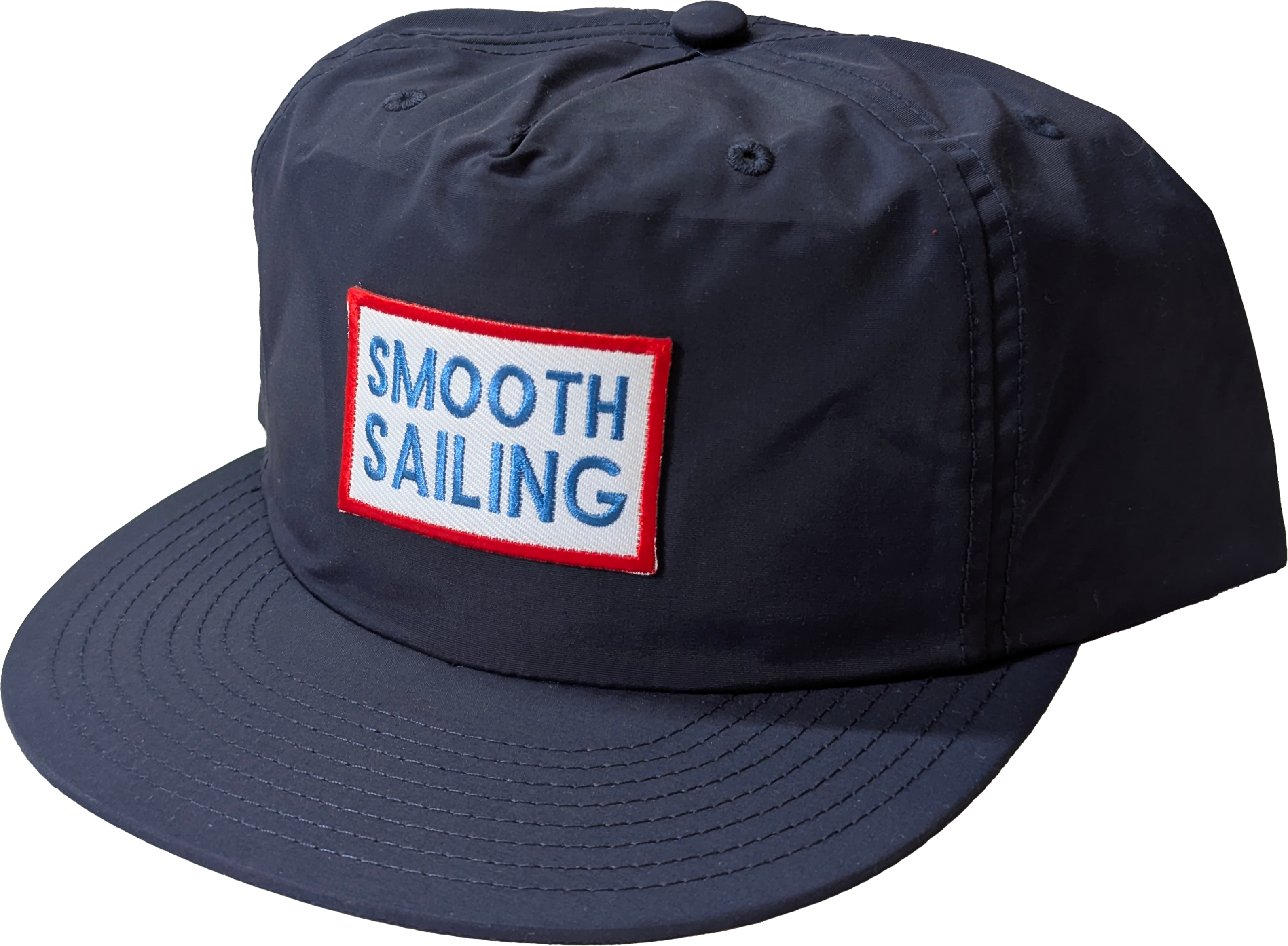 The Smooth Sailor