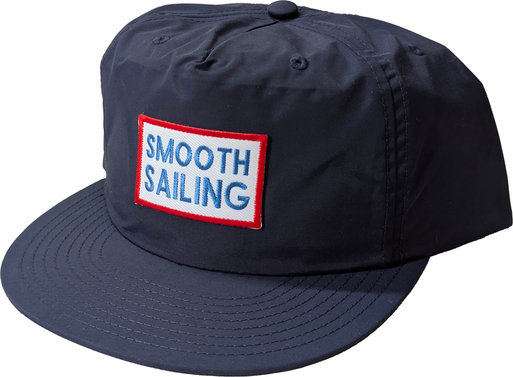 The Smooth Sailor