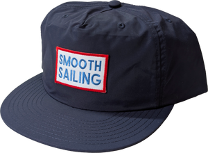 The Smooth Sailor