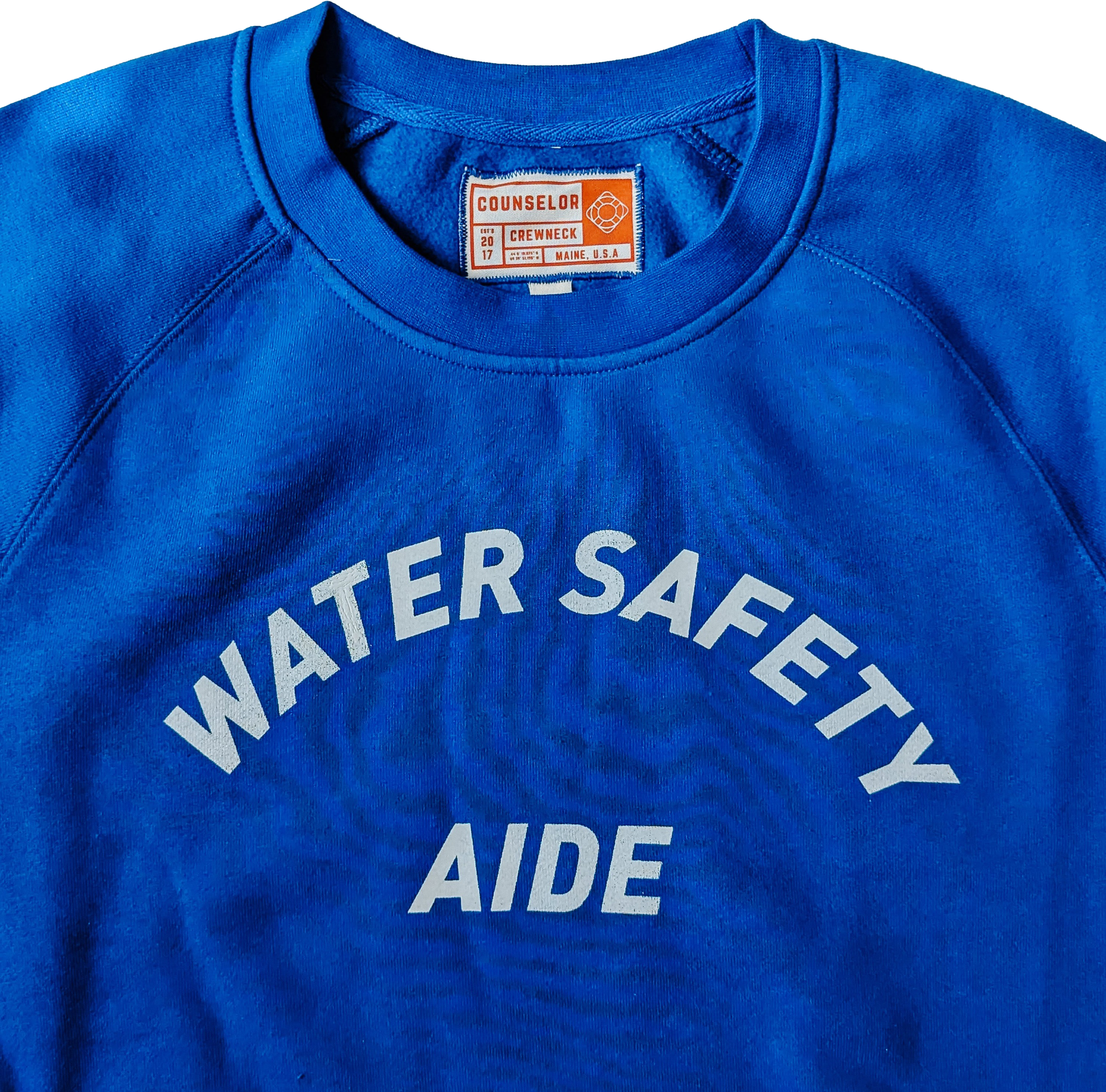 Water Safety Aide | Royal