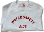 Water Safety Aide | White