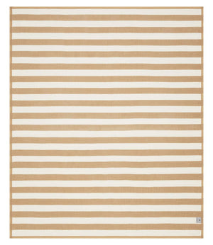 Classic Stripe Blanket: Original