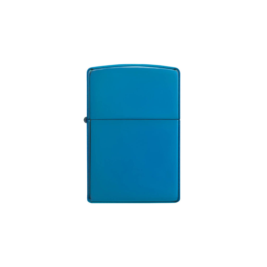 Zippo Regular Sapphire Wind Proof Lighter