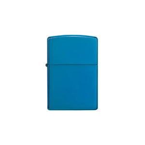 Zippo Regular Sapphire Wind Proof Lighter