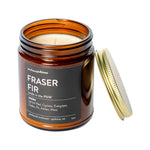 Fraser Fir Scented Soy Candle: 7.2oz