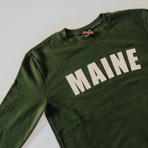 The Mainer | Forest