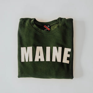 The Mainer | Forest
