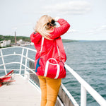 The Patriot | Day-Tripper