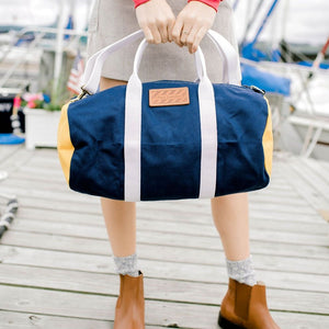 The Explorer | Day-Tripper