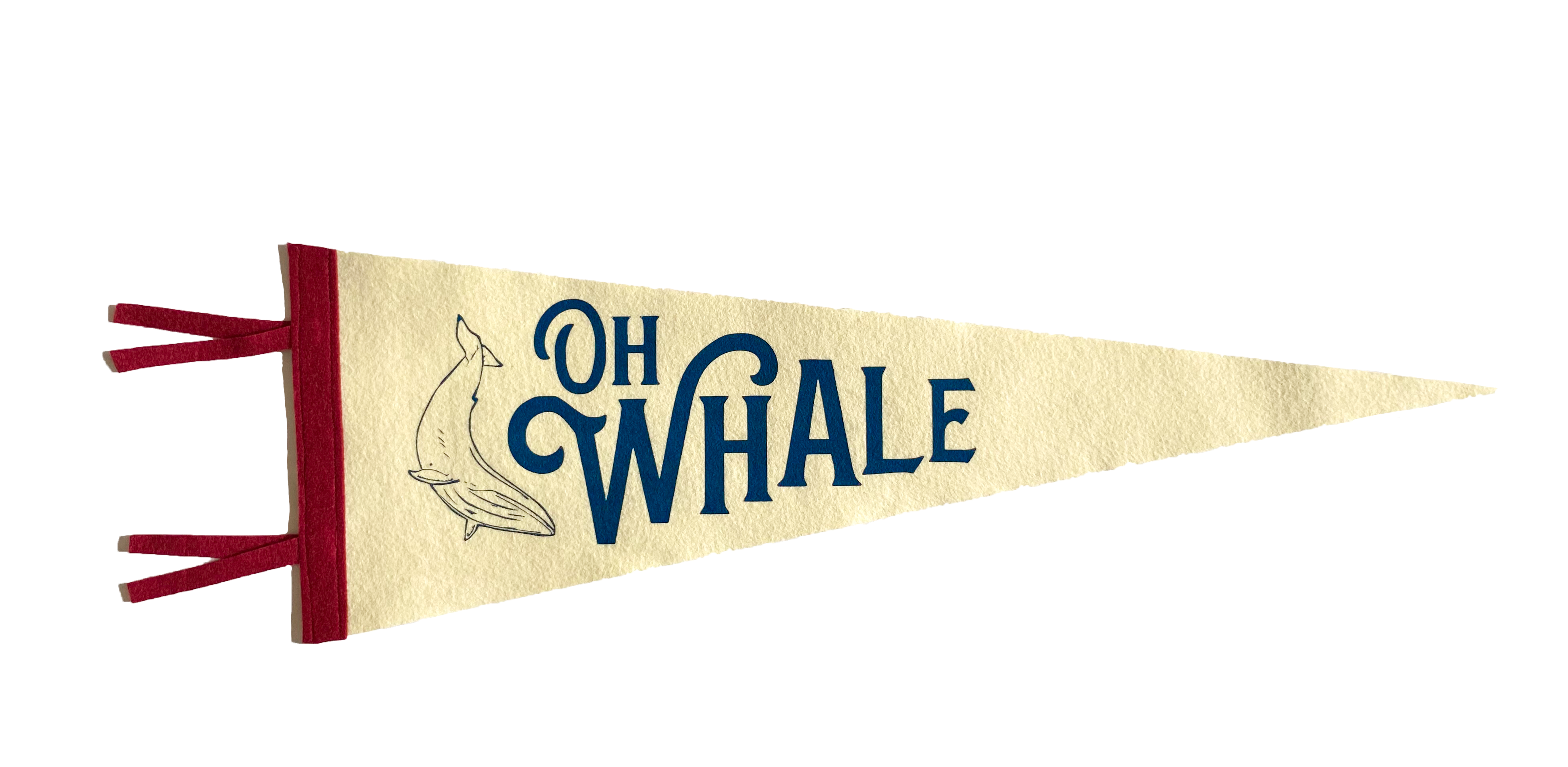 Oh Whale | Classic