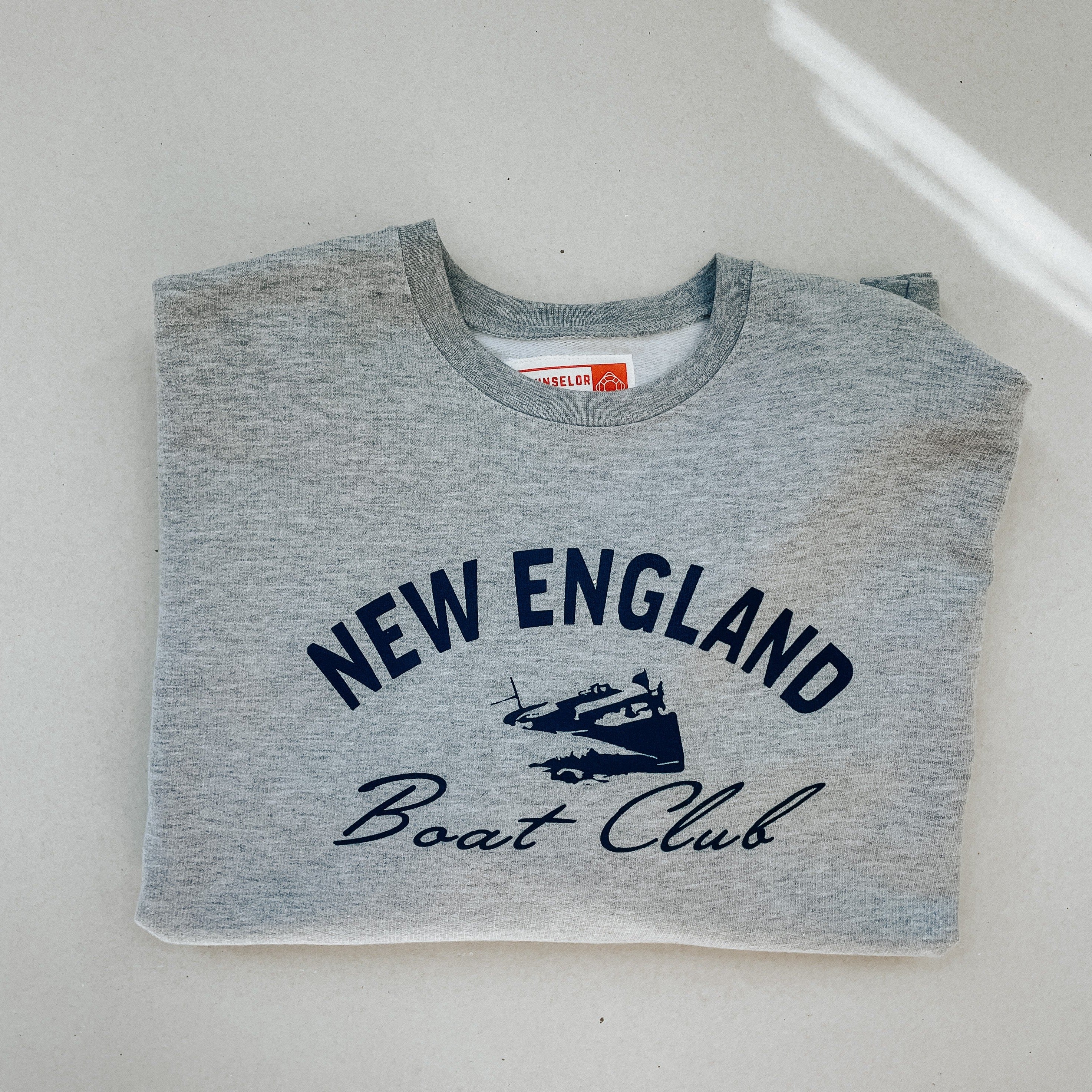 New England Boat Club