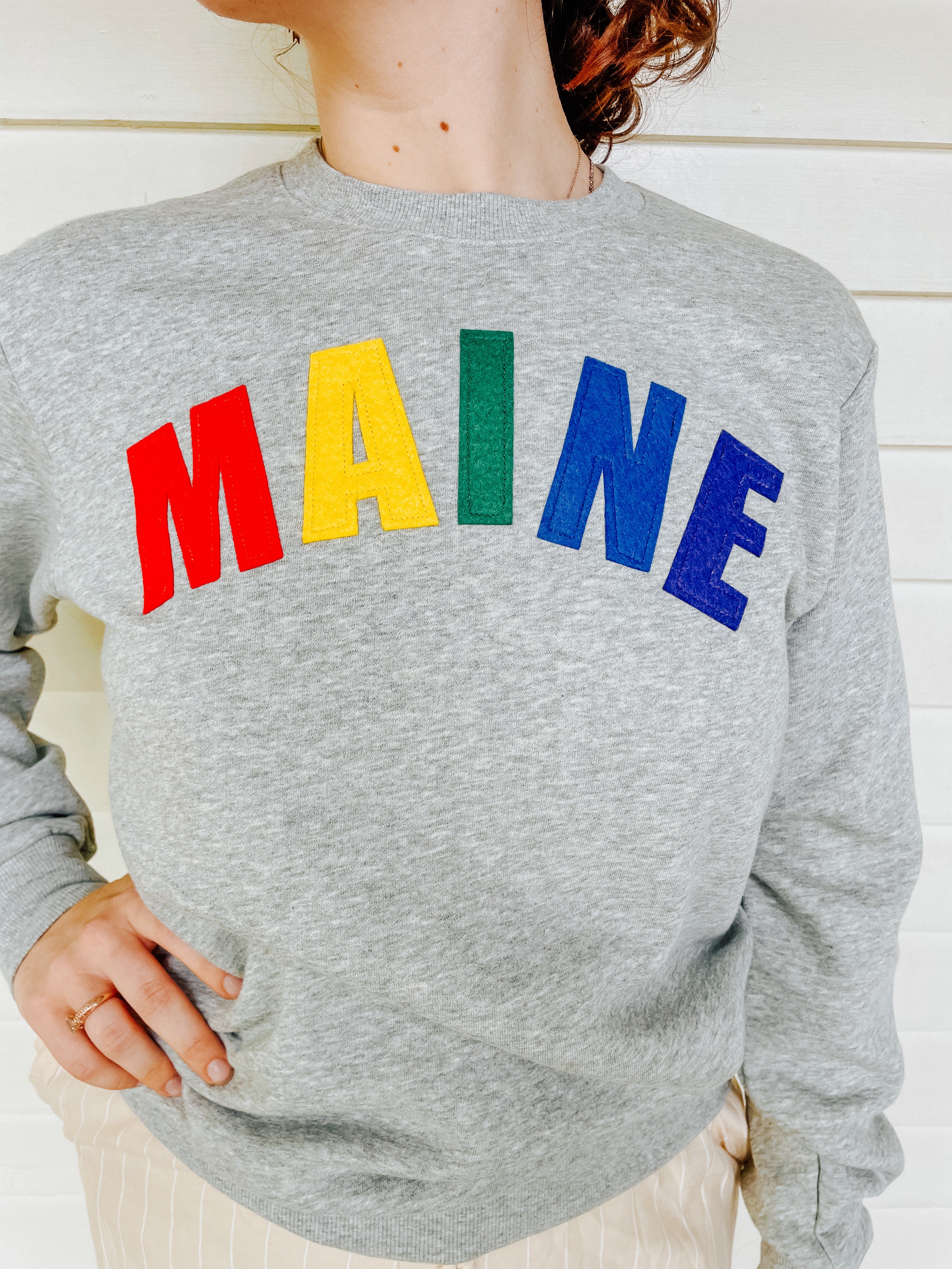 The Mainer | Pride