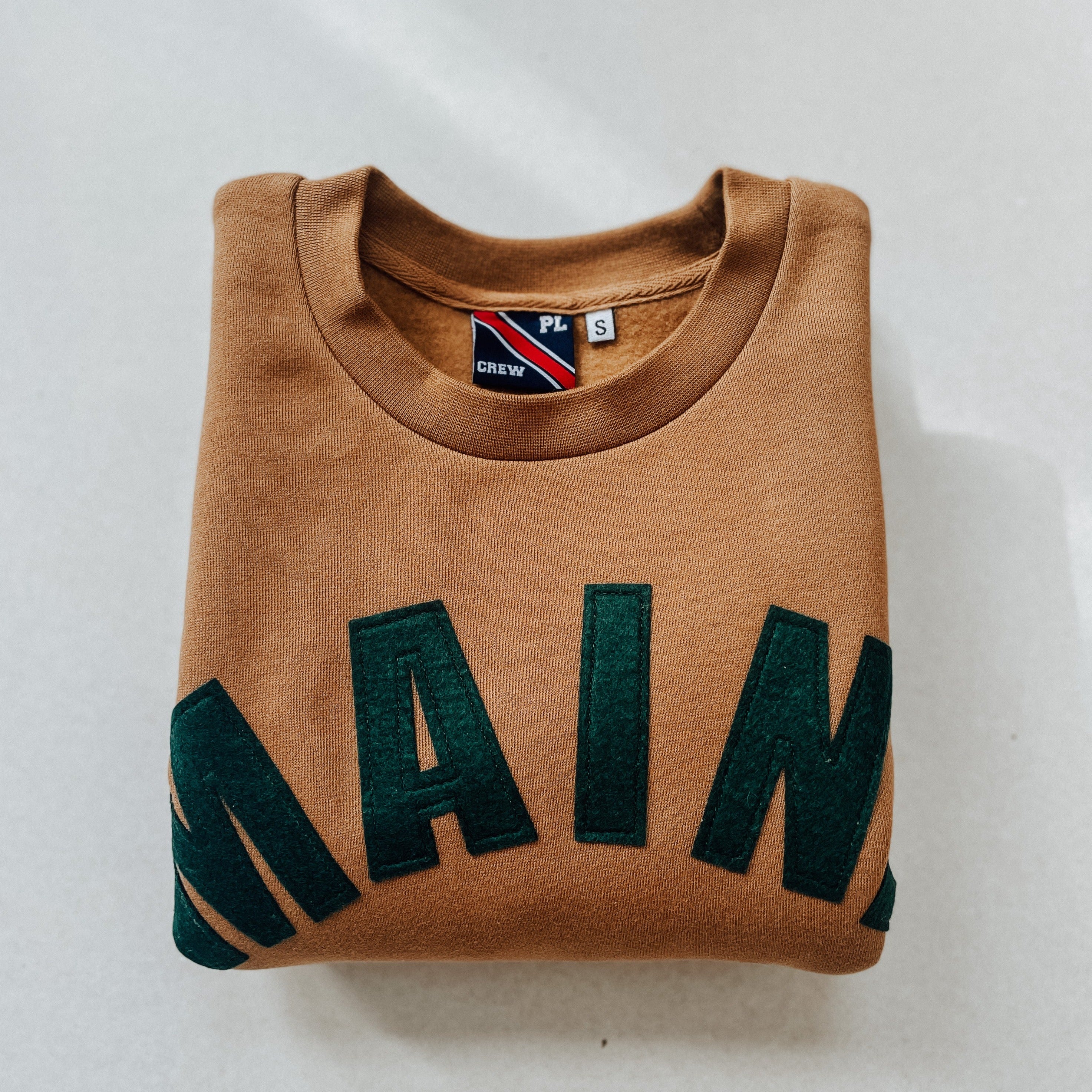 Mainer | Camel