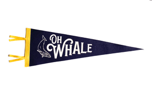 Oh Whale | Oceanic