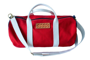 The Patriot | Day-Tripper